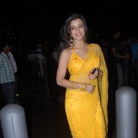 Madhurima Banerjee - Tollywood Celebs at Santhosam Awards 2011 | Picture 55726